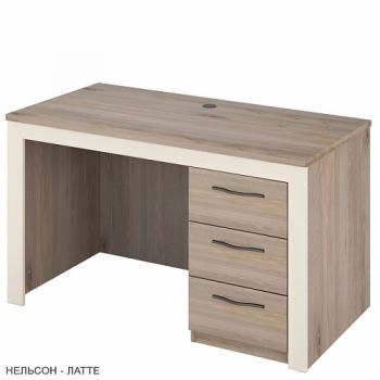 Нельсон/Рама Латте