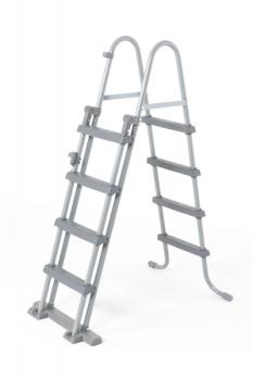 Каркасный бассейн Bestway Steel Pro Max 56420 BW