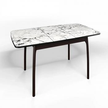 Стол Betel ФЛОРИДА (опора массив изогнутая)