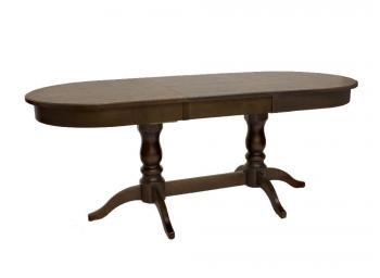 Стол раздвижной Leset Каролина 1Р