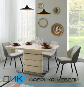Стул DIK DikLine 222М