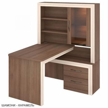 Шамони/Рама Карамель