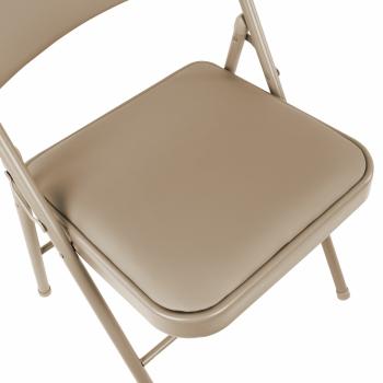 Стул складной Brabix Golf Plus CF-003 Комфорт