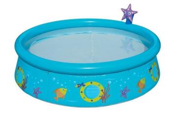 Бассейн Bestway My First Pool 57326 BW