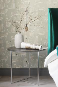 Стол журнальный Калифорния Альбано