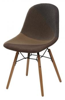 Стул M-CITY BONNIE 292-DCV1