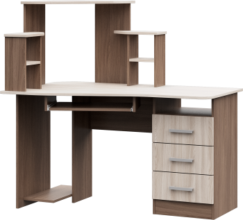 Стол компьютерный СтендМебель №1