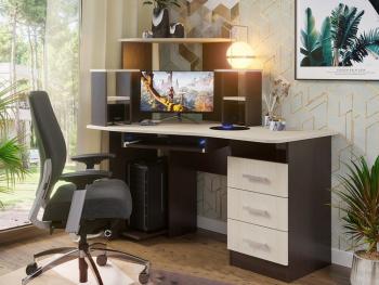 Стол компьютерный СтендМебель №1