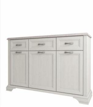 Тумба Анрэкс 3D3S MONAKO