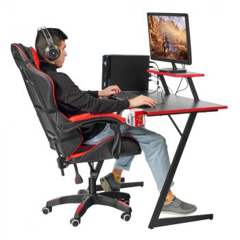 Компьютерный стол BRADEXHOME Basic