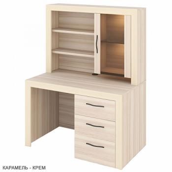 Карамель/Рама Крем