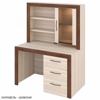 Карамель/Рама Шамони