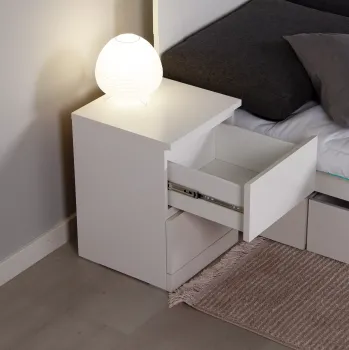 Комод Гуд Лакк Варма 2 40х54х40