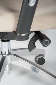 Кресло для руководителя Norden Мальта W-1001-1