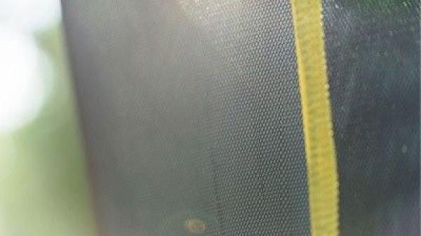 Батут Hasttings Classic Green (4,26 м)