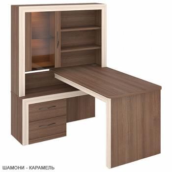 Шамони/Рама Карамель