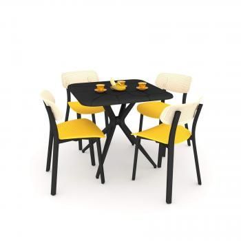 Обеденная группа Sheffilton SHT-DS130