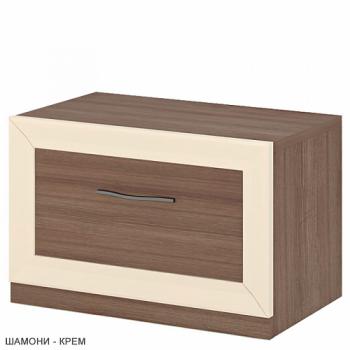 Тумба с ящиками Мэрдэс ТбЯ