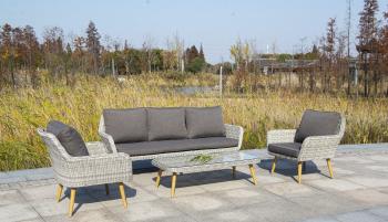 Диван трехместный 4sis Прованс