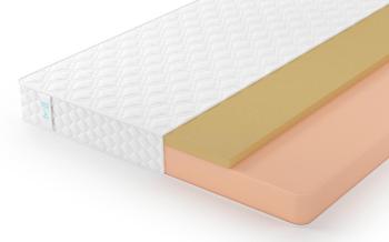 Матрас LONAX ROLL MEMORY 4 160х200 см