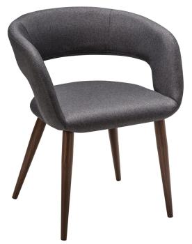 Темно-серый