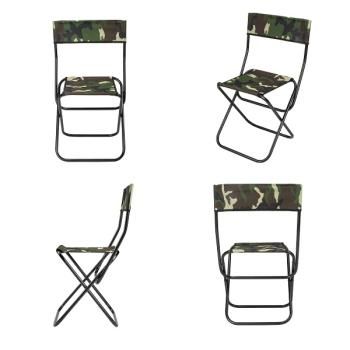 Стул складной Green Glade РС330