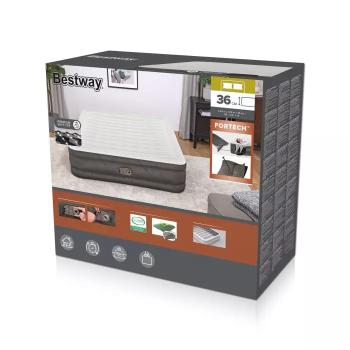 Надувная кровать Bestway Fortech Air 69133 BW