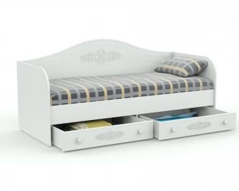 Гарнитур для гостиной Compass Ассоль АС-001