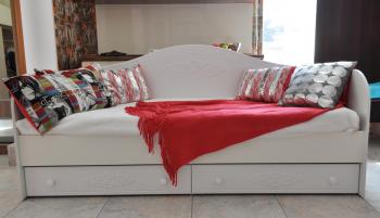 Гарнитур для гостиной Compass Ассоль АС-001