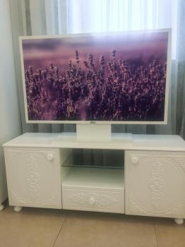 Гарнитур для гостиной Compass Ассоль АС-008