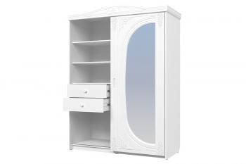 Шкаф-купе Compass АС-16