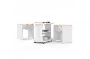 Журнальный стол Compass АС-17