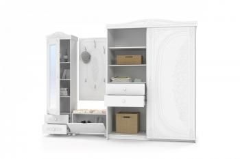 Шкаф-купе Compass АС-20