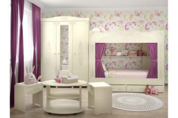 Тумба Compass АС-21 плюс