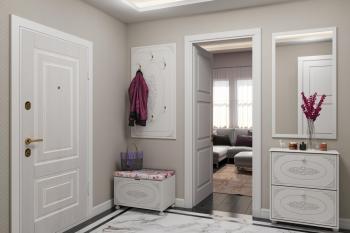 Вешалка Compass АС-22