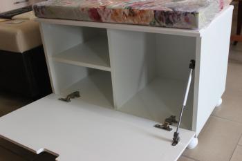 Гарнитур для прихожей Compass Ассоль АС-037