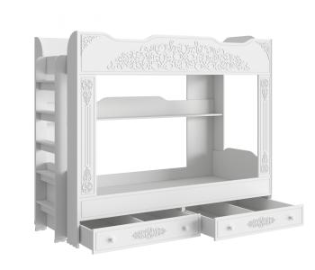 Гарнитур для детской Compass Ассоль АС-054