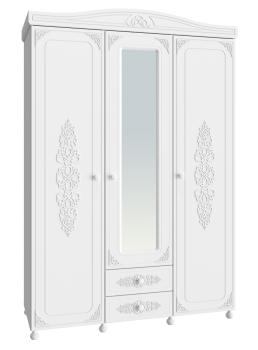 Гарнитур для прихожей Compass Ассоль АС-053