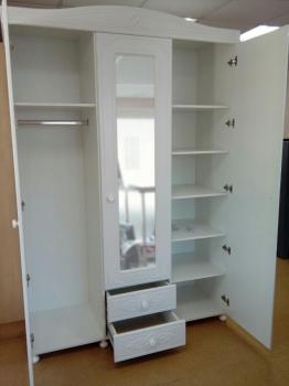 Гарнитур для детской Compass Ассоль АС-027