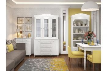 Стол кухонный Compass АС-31