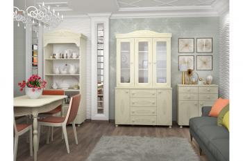 Стол кухонный Compass АС-31 Плюс