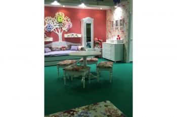 Банкетка Compass АС-33