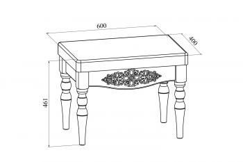 Банкетка Compass АС-33