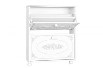 Шкаф под обувь Compass АС-45