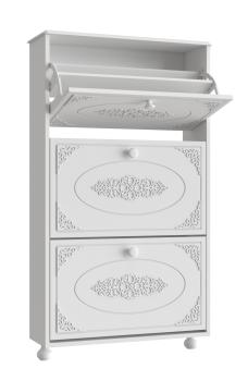 Гарнитур для прихожей Compass Ассоль АС-055