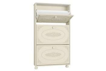 Шкаф под обувь Compass АС-46 плюс