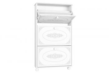 Шкаф под обувь Compass АС-46