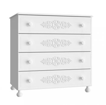 Гарнитур для детской Compass Ассоль АС-048