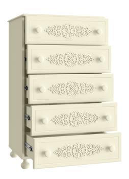 Комод Compass Ассоль плюс АС-62