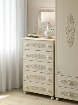 Комод Compass Ассоль плюс АС-62